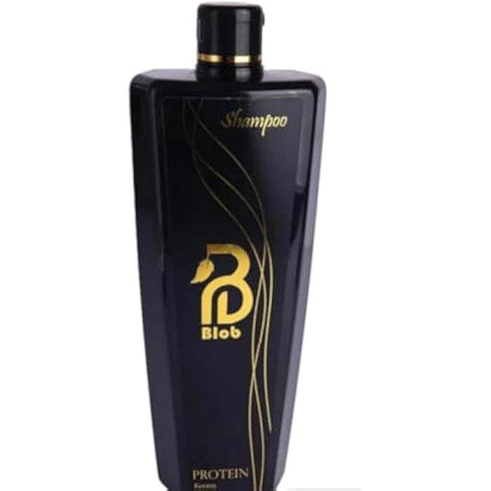 Blob After Protein Hair Care Kit (Serum 55ml) - Image 1